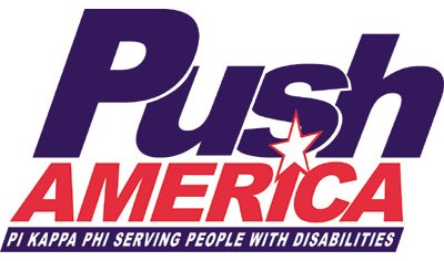 Push America Logo